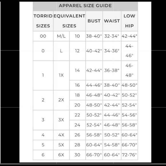 Torrid red super soft plush relaxed hoodie sweatshirt 2X NWT - Picture 4 of 4